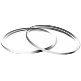 Внутренний 1,74 линза интеллектуального масштабирования постепенно продвинутая мульти -миопия старые цветы рассеянные цветовые линзы