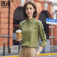 Оливково -зеленый (клык Ling Dark Churtyatory)