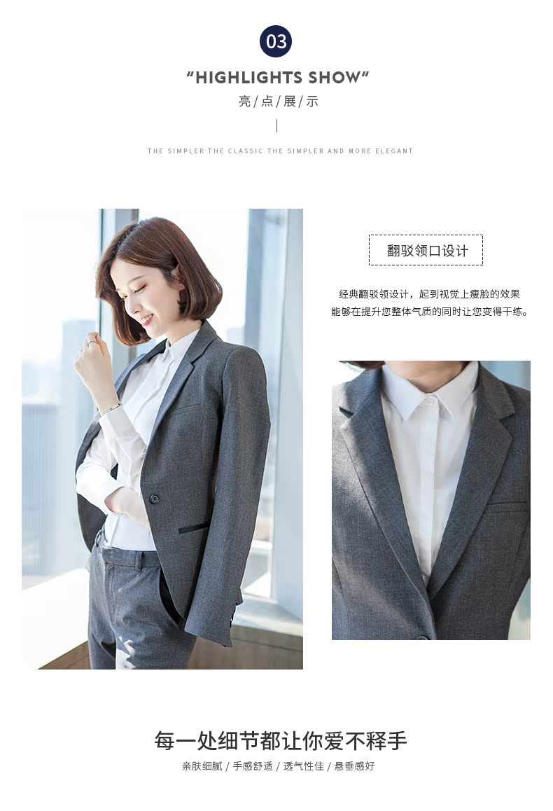 Tailleur femme LOWRIVER   - Ref 3245242 Image 11