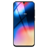 Philips/飞利浦 S610, ультратонкий мобильный телефон в форме капли для пожилых людей, полноэкранный дисплей, разблокировка отпечатком пальца, сенсорный экран, официальный флагманский магазин, функция поддержки всех сетевых стандартов связи, 4G