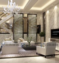 Clad glass door clip screen partition porch glass clip silk wardrobe door sliding door clip Juan glass clip glass