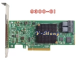 Avagolsi 9341-8i SAS3008 HBA Card 12G SATA/SAS RAID Direct Card