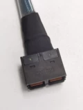 New Molex 12G Mini SAS/SATA Data Cable 2 SFF8643 до 8 SAS 8482