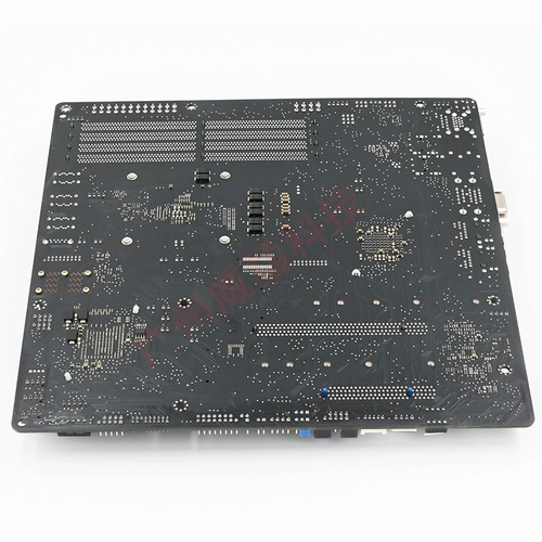 Гигабайт Xeon D1541 Материнская плата сервера процессора на борту LSI3008 SAS 10D сетевая карта Power Outlet Power