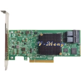 Avagolsi 9341-8i SAS3008 HBA Card 12G SATA/SAS RAID Direct Card