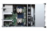 Новый сервер SA5212H5 2U -типа поддерживает графическую карту с двумя дорожками GPU