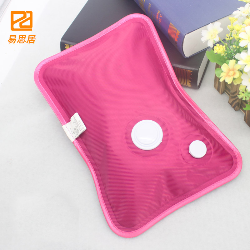 Warm Water Bag Warm Baby Hot Water Bag Warm Hands Precious electric warm hand Bao heating Bag Recharge Explosion electric heating wire Type of pillow