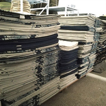 Foreign trade tail goods clearance Sofa carpet Living room modern simple household machine washable bedroom non-slip room floor mat