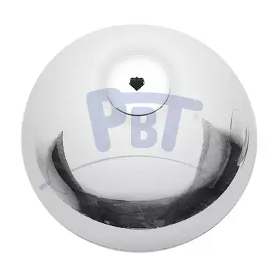 Epee handguard plate adult children aluminum alloy bright surface Hungary PBT imported fencing equipment durable