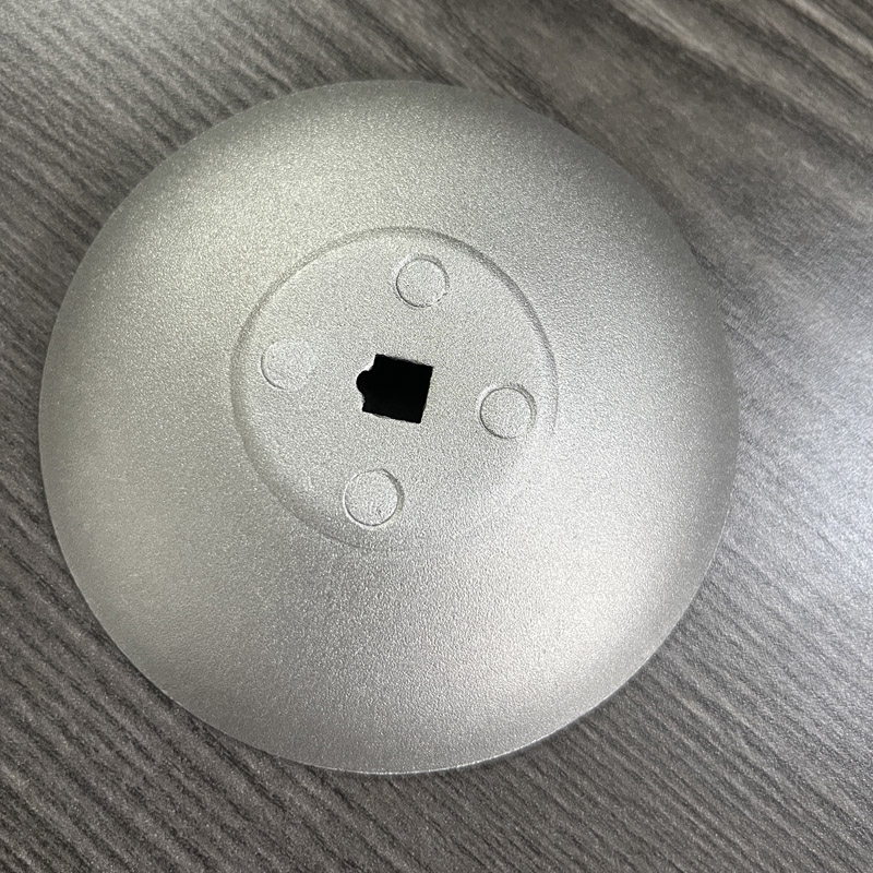 Domestic flower sword one-piece protective hand disc aluminum alloy frosted matt once shaped children's adult fencing competition-Taobao