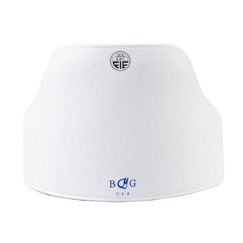 Fencing Chest with upholstered FIE certified overall Protective Board Men's Style Women's Fencing Equipment Competition with-Taobao