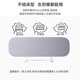 Beji assembly-free foldable bed fence convenient travel baby fence single-sided bedside anti-fall bed guardrail