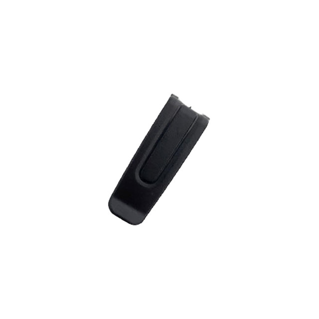 Dongke Dk-666 Walkie-Talkie Back Clip Clip with Screws