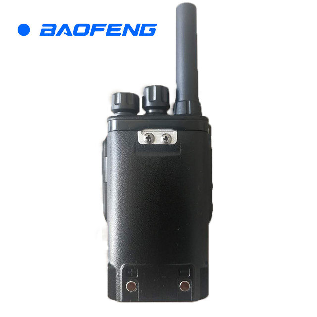 Baofeng V8A Walkie-Talkie USB Mini Handheld Radio for Hotels, Guesthouses, Supermarkets, Ktv, Baofeng V8 for Construction Sites, Engineering, and Vehicle Use