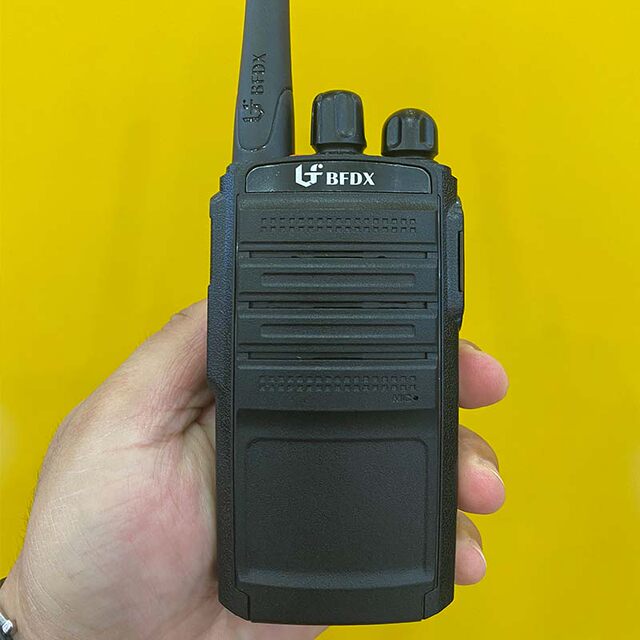 Beifeng Bf-Sd501 Digital Walkie-Talkie Dmr Digital Handheld Radio for Engineering Sites and Factories Beifeng Sd501