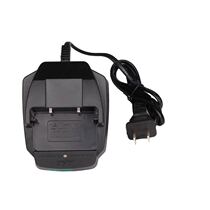 Tetsu TYT-T5 charger TYT-A8 T8 Q9 walkie talkie charger seat charger
