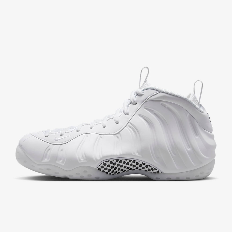 Nike Air Foamposite One Men's Sneakers Nike Air Foamposite One Men's Sneakers