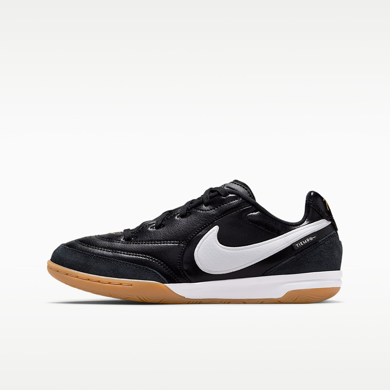 Nike Jr. Tiempo Streetgato Nike Ic Low-Top Soccer Shoes for Big Kids Ib5039 Nike Jr. Tiempo Streetgato Nike Ic Low-Top Soccer Shoes for Big Kids Ib5039