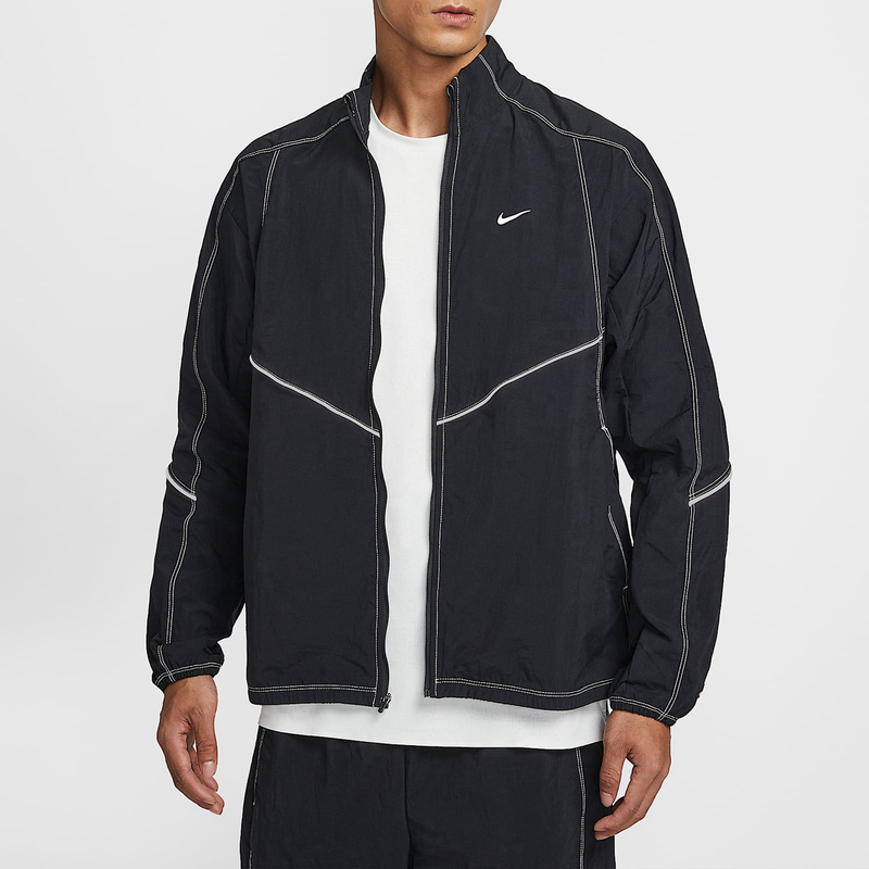Nike Retrodri-Fit Men's Quick-Dry Sports Jacket