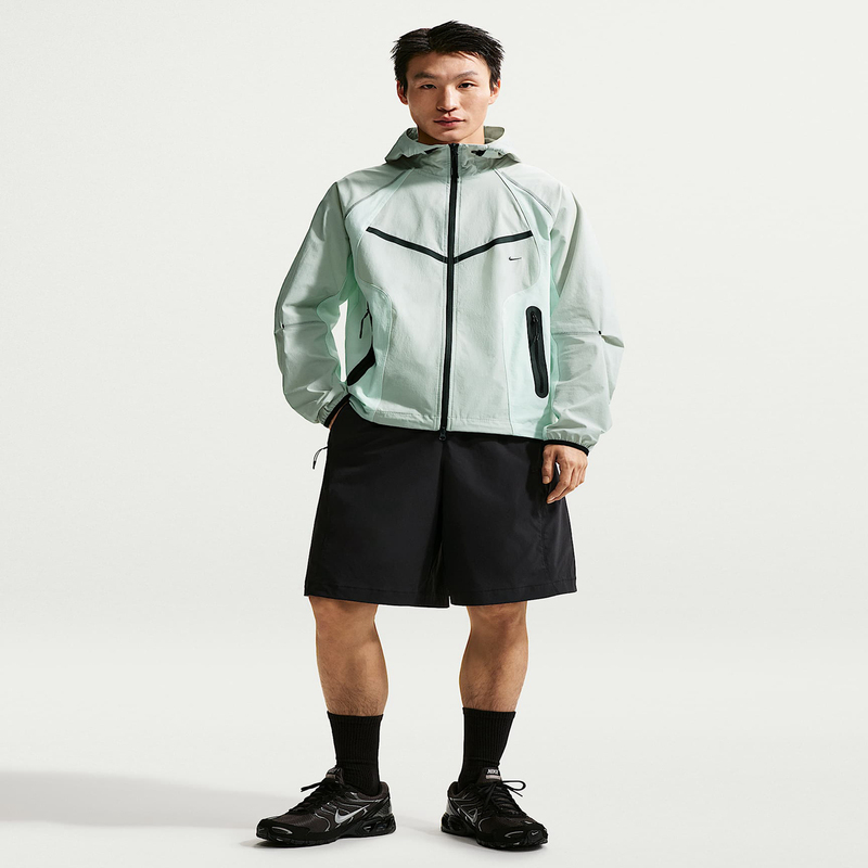 Nike/Nike Tech Heliosdri-Fit Men's Sun Protection Quick-Dry Shorts If1305 Nike/Nike Tech Heliosdri-Fit Men's Sun Protection Quick-Dry Shorts If1305
