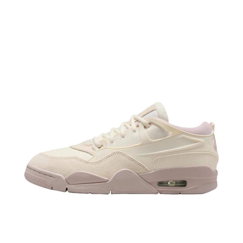 Nike Jordan Air Jordan 4 Rm Sports Casual Shoes Cushioning Support Training Air Cushion Fq7940