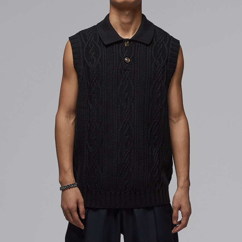 Nike/Nike Sport Men's Golf Sleeveless Sweater Hq8687