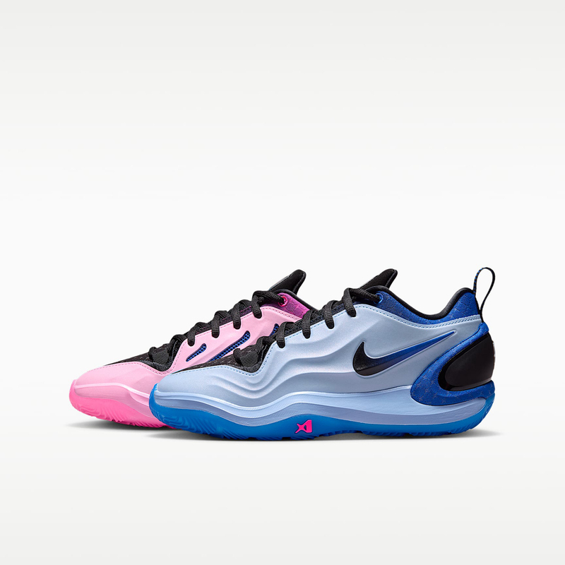 Nike a'Twoa'Ja Wilson Big Kids' Basketball Shoes Im7792 | Ir4501 Nike a'Twoa'Ja Wilson Big Kids' Basketball Shoes Im7792 | Ir4501