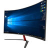 32inch Curved 144Hz Large Screen 2K Desktop Lcd Computer 165 Monitor HDMI High-Definition 24 Gaming 27
