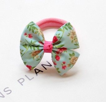 Accessoire coiffure en satin - Ref 1202582 Image 19