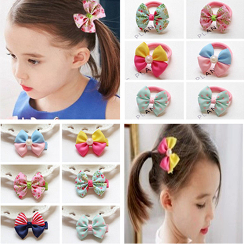 Accessoire coiffure en satin - Ref 1202582 Image 7