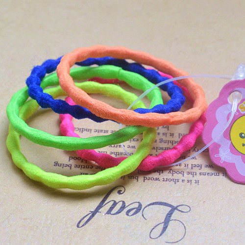 Accessoire cheveux en tissu - Ref 1202043 Image 7