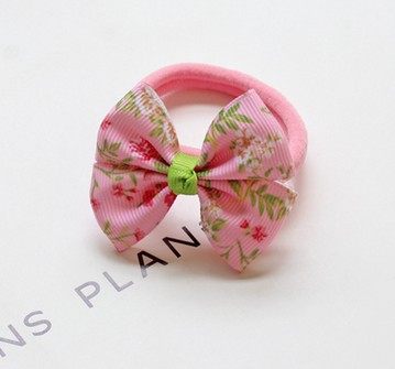 Accessoire coiffure en satin - Ref 1202582 Image 18