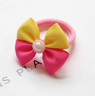 Accessoire coiffure en satin - Ref 1202582 Image 20