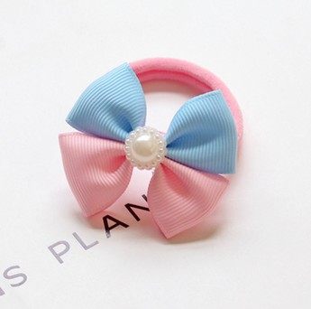 Accessoire coiffure en satin - Ref 1202582 Image 21