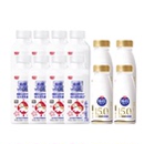 五星级冷链发货！光明低温鲜牛奶组合12瓶