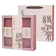 中式糕点的天花板！放怀楼新中式糕点礼盒！