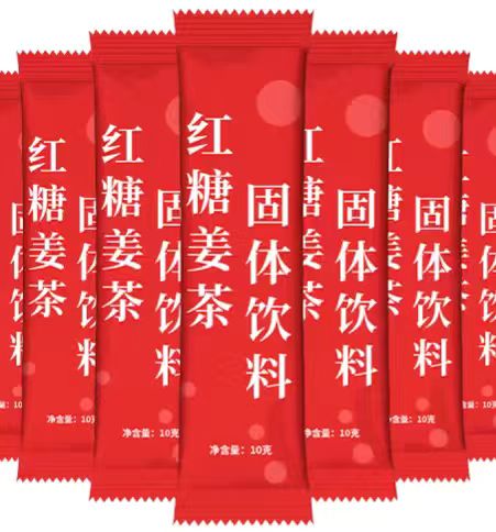 芍香小妹红糖姜茶便携独立小包装【抢购价】C