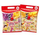 童年美味回忆来啦！喜之郎经典果冻520g