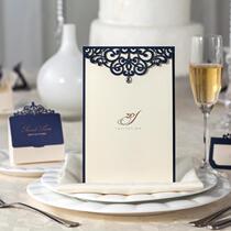  Creative Italian Custom Invitation Wedding Wedding Wedding Business Blue Student Event Invitation Invitation Wedding Invitation