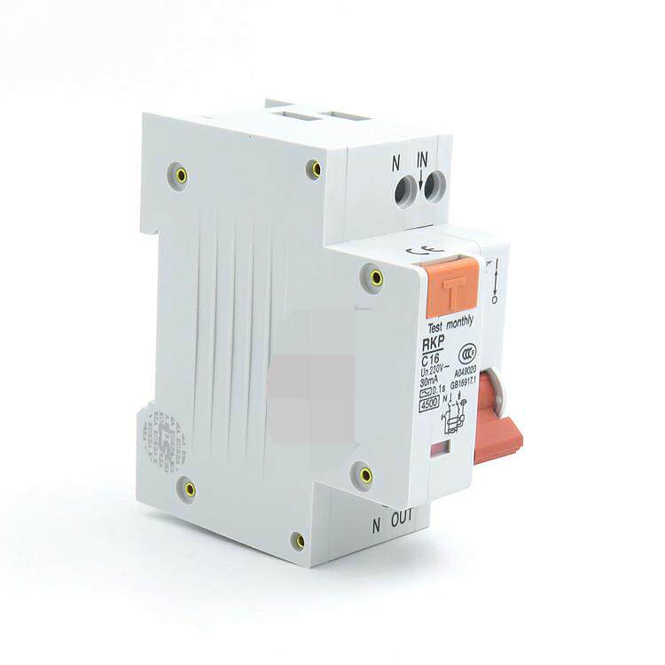 Original installed LS power production small earth leakage circuit breaker RKP 1P N 3A 16 6A10A 16 20A 25 25 32A-Taobao