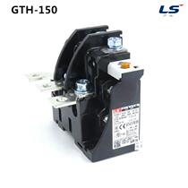 New original installed LS production electric heat relay GTH-150 85100125150 A MEC overload protector