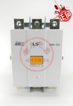 Original Korea LS electromagnetic AC contactor GMC-400 AC DC100-240V guarantee