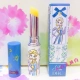 Son môi dưỡng ẩm chính hãng DHC Olive Snow Snow Aisha Alice Moisturising Limited Edition 8 - Son môi