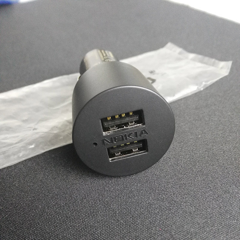 chargeur NOKIA 1A, 2A - Ref 1293860 Image 6