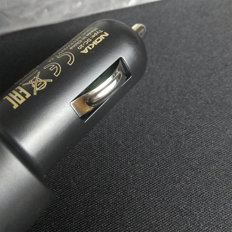 chargeur NOKIA 1A, 2A - Ref 1293860 Image 10