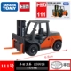 № 111 Toyota forklift 859918