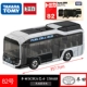 № 82 Toyota Sora Bus 158448