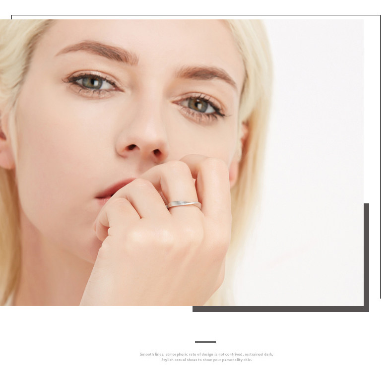 Bague mixte OTHER   en Argenterie - Ref 3087496 Image 13