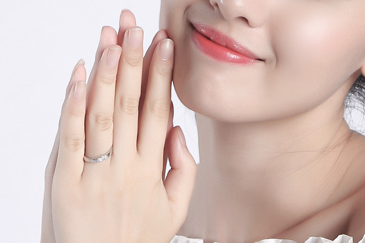 Bague mixte OTHER   en Argenterie - Ref 3086923 Image 18