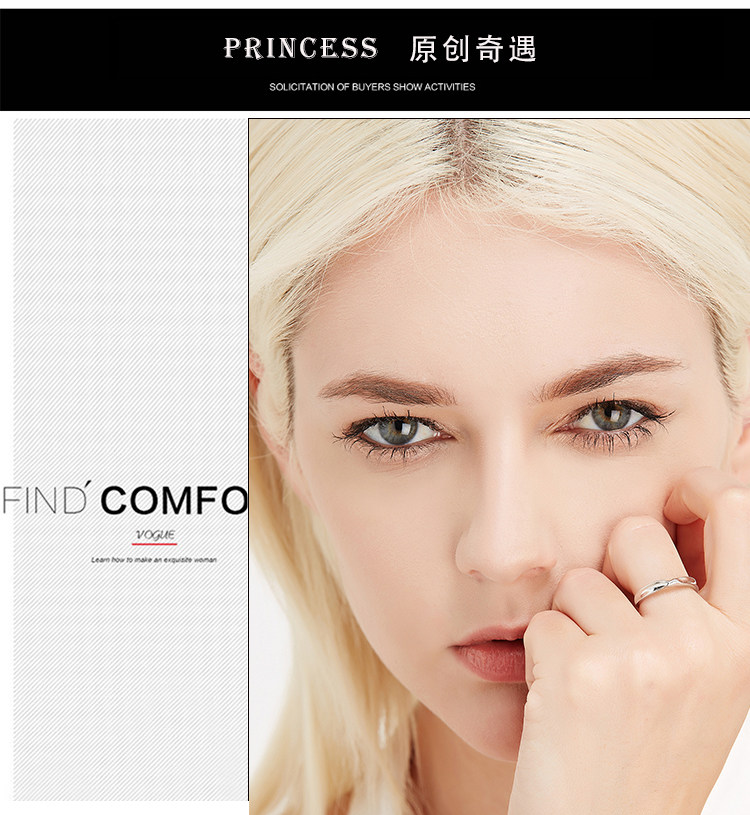 Bague mixte OTHER   en Argenterie - Ref 3088825 Image 18